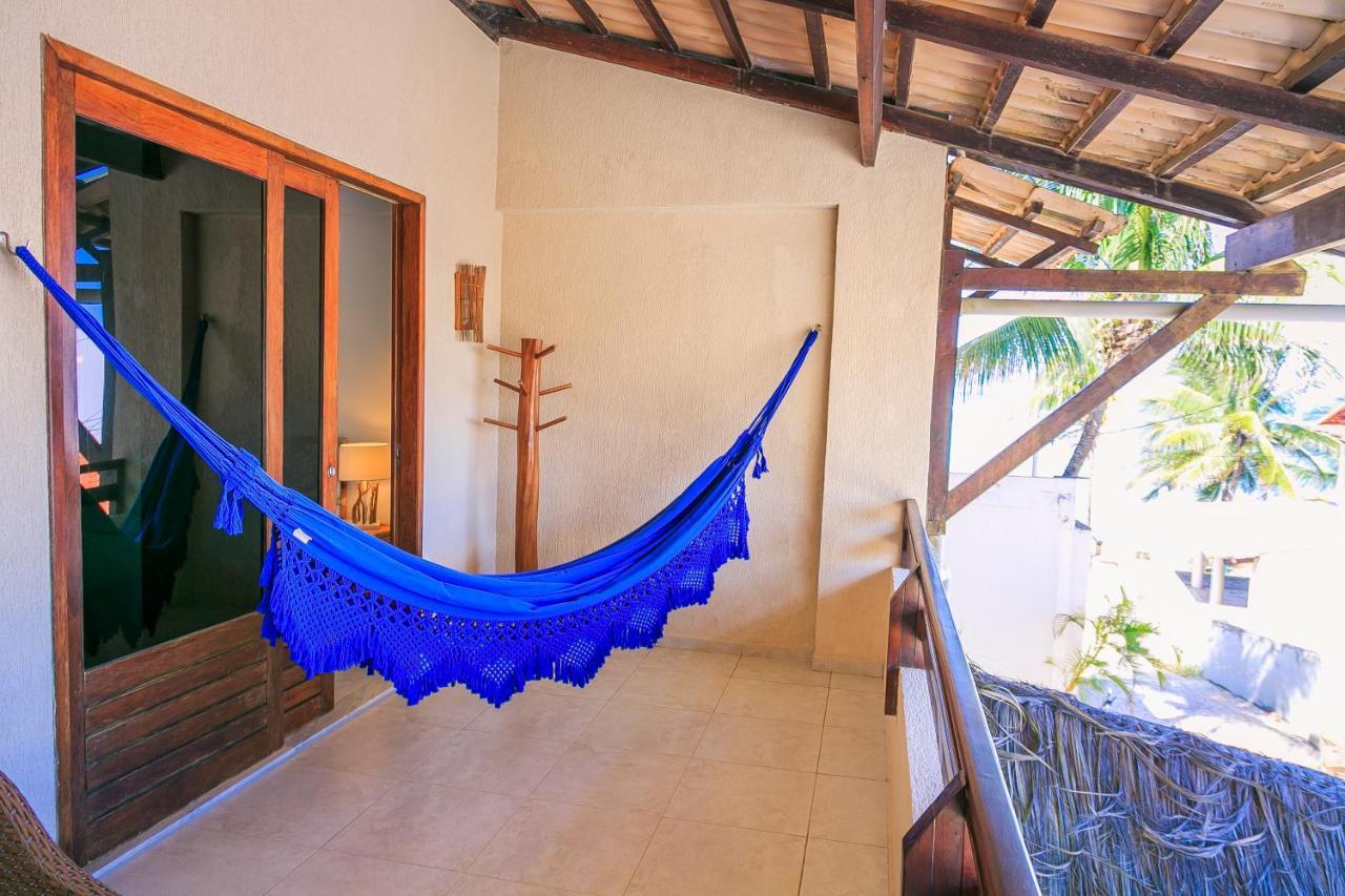 Pousada Cocoa Pirangi do Norte Dış mekan fotoğraf